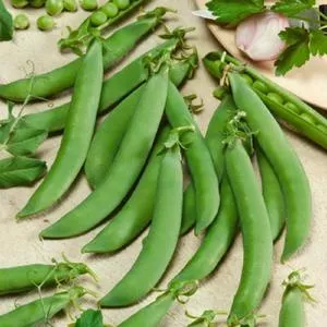 Sugar Daddy Snap Pea