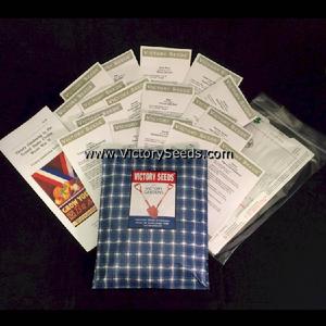 Victory Garden Kit™