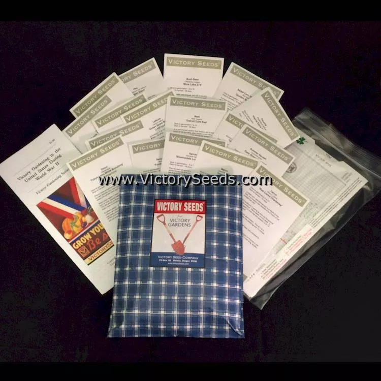 Victory Garden Kit™
