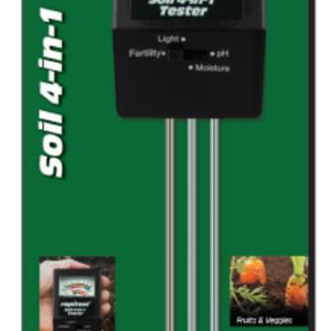 Rapitest 4-in-1 Tester