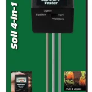 Rapitest 4-in-1 Tester