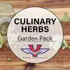 Culinary Herbs Garden Pack