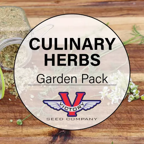 Herb Packs