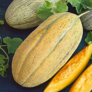Banana Melon