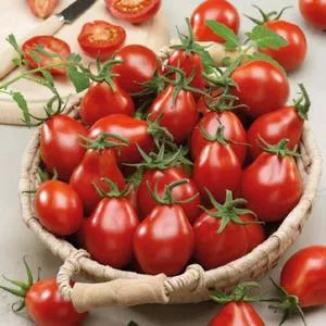 Red Pear Tomato