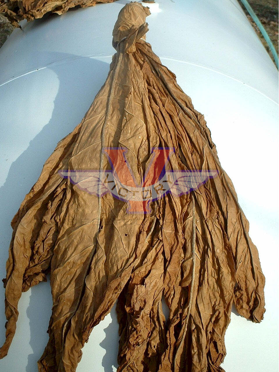 Barnett Special Tobacco
