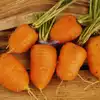 Oxheart Carrot
