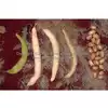 Valena Italian Pole Green Garden Bean