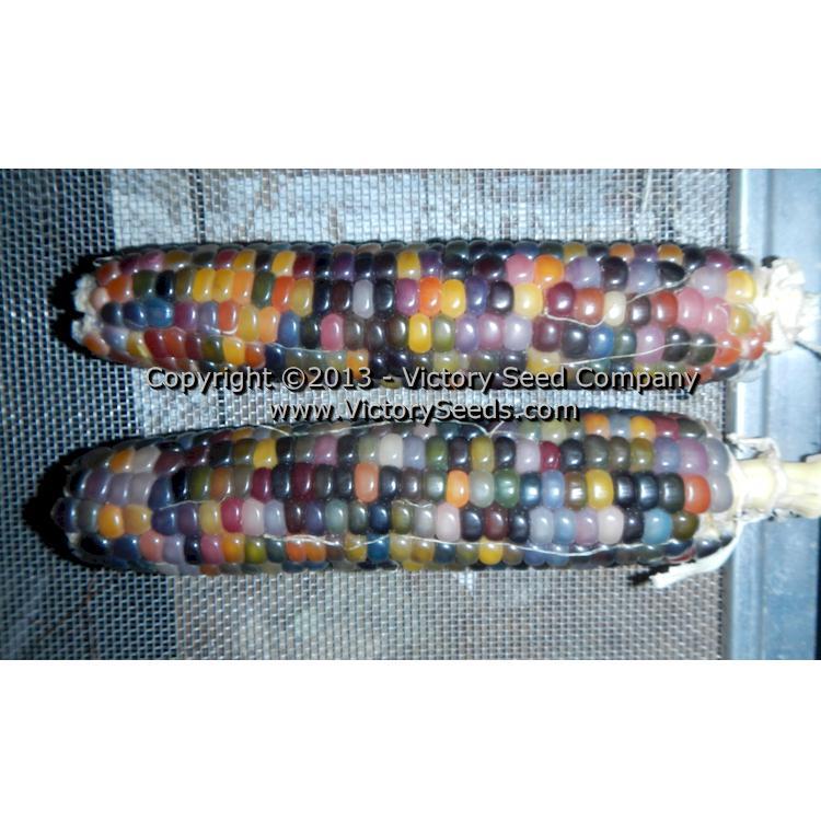 Glass Gem Popcorn