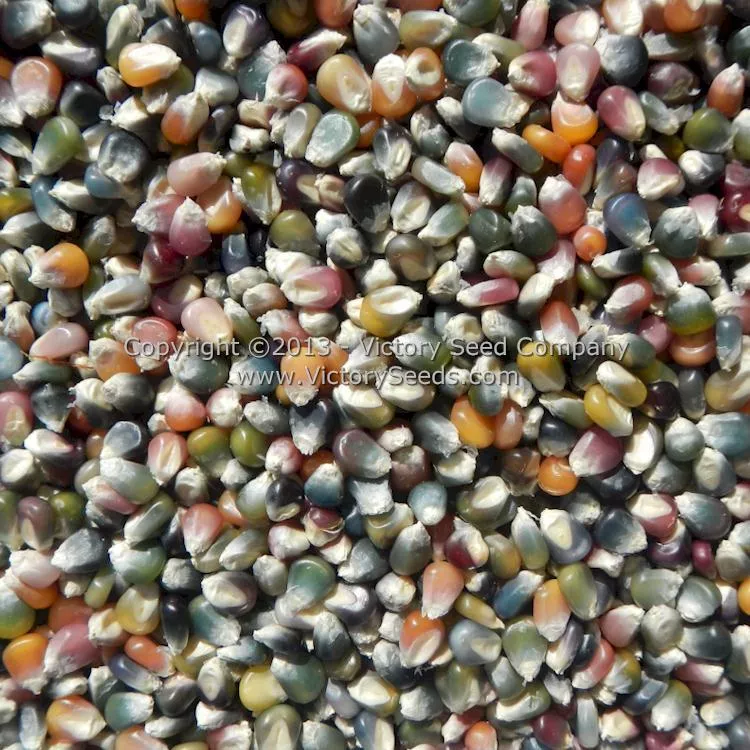 Glass Gem Popcorn