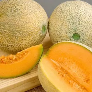 Planter's Jumbo Melon