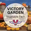 Victory Garden Vegetable Pack