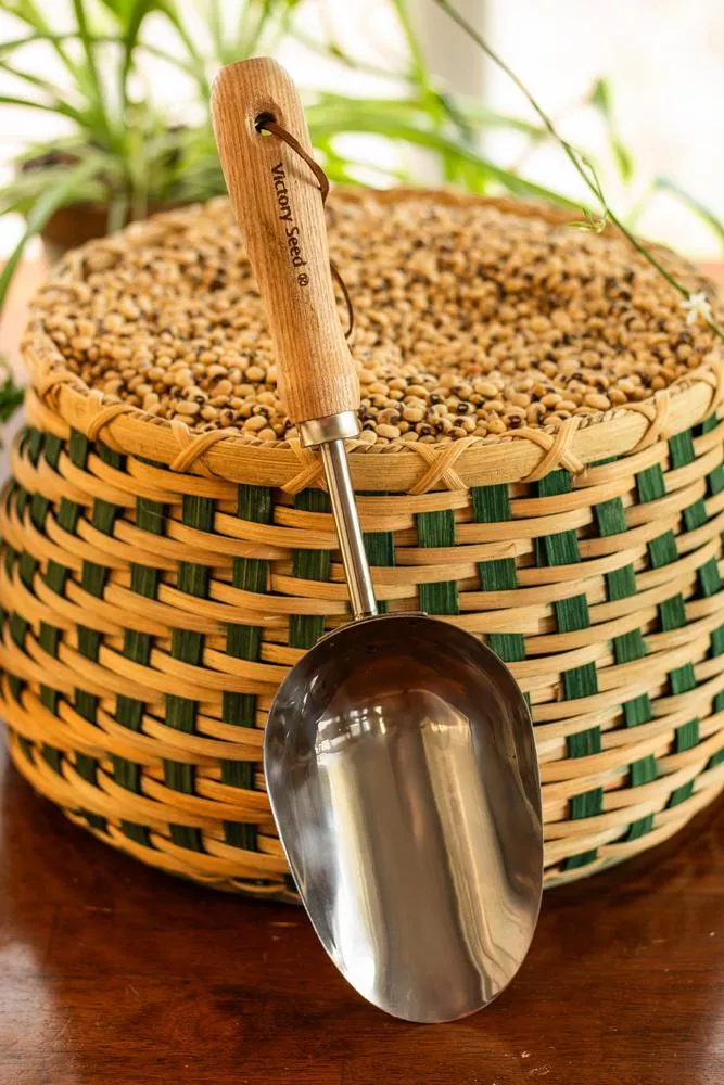 Seed Scoop