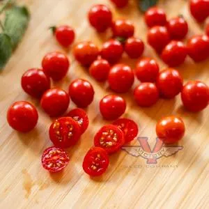 Candyland Red F1 Tomato