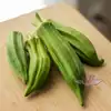 Chubby Okra