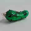 Traditional Glass Pickle Ornament