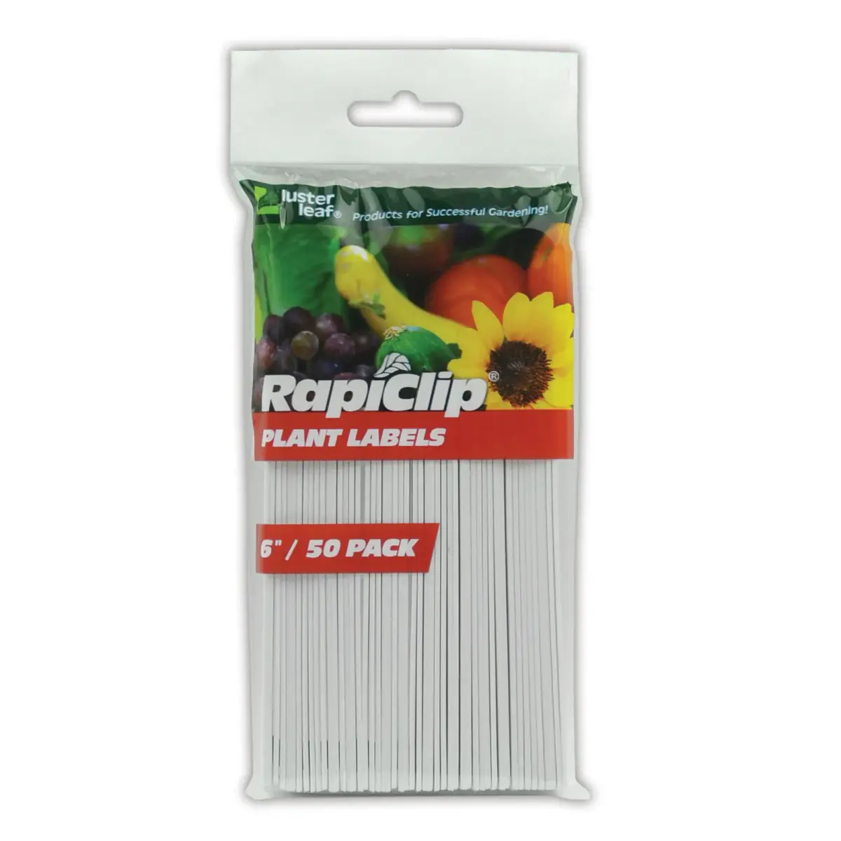 Plant Labels (50 Pack)