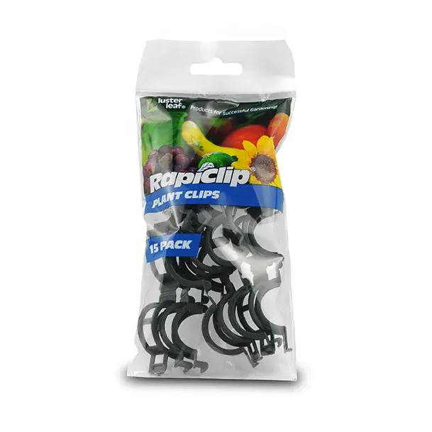 Plant Clips (15 Pack)