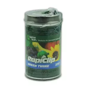 Green Twine (Jute) 325'