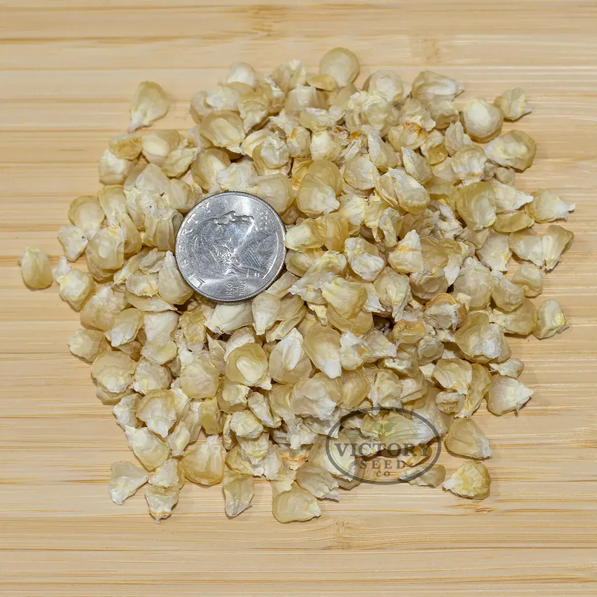 Six Shooter Sweet Corn