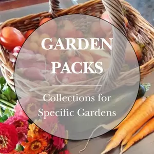 Garden Packs