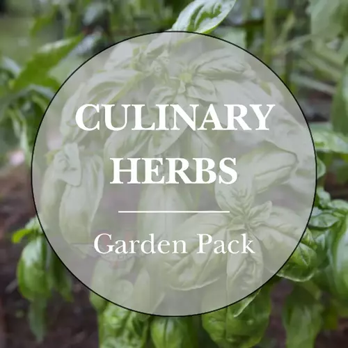 Herb Packs