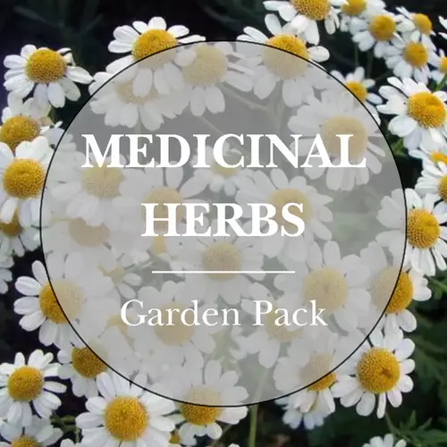 Herb Packs
