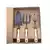 Dewit 3-Piece Tool Gift Set thumbnail 1