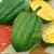 Table Queen Acorn Winter Squash thumbnail 1