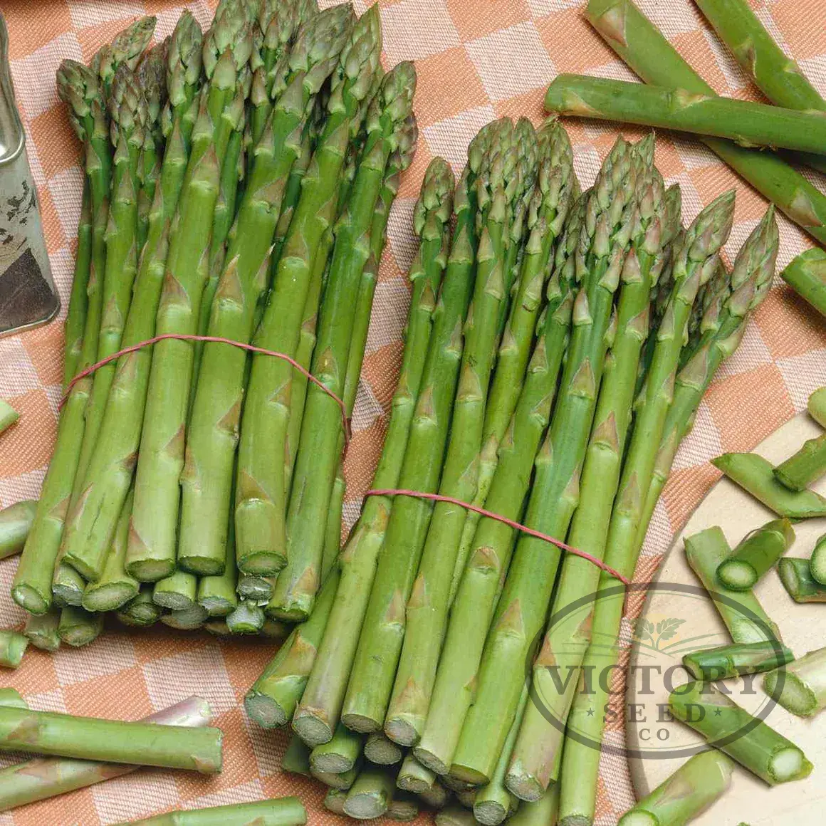 UC-157 F2 Asparagus