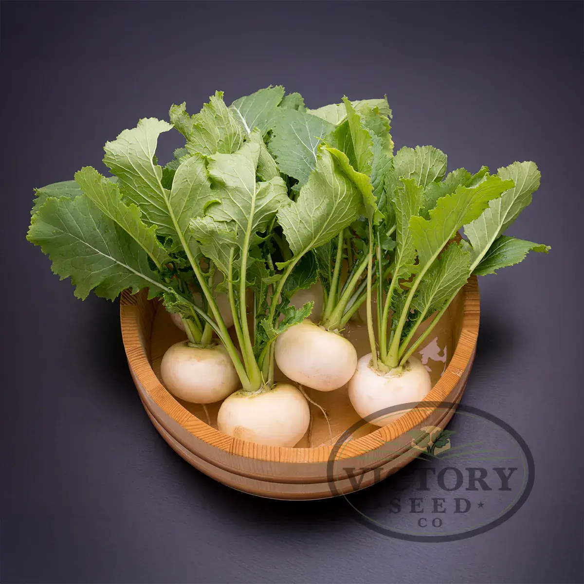 Tokyo Silky Sweet F1 Turnip